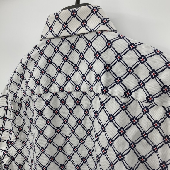 Portabella, New York button down shirt - Picture 6 of 6